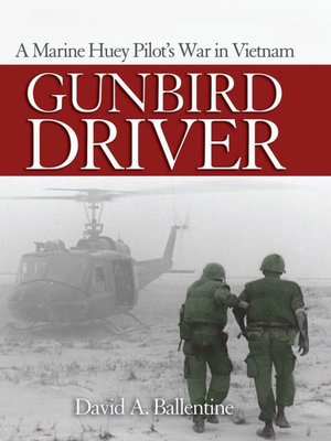 cover image of Gunbird Driver